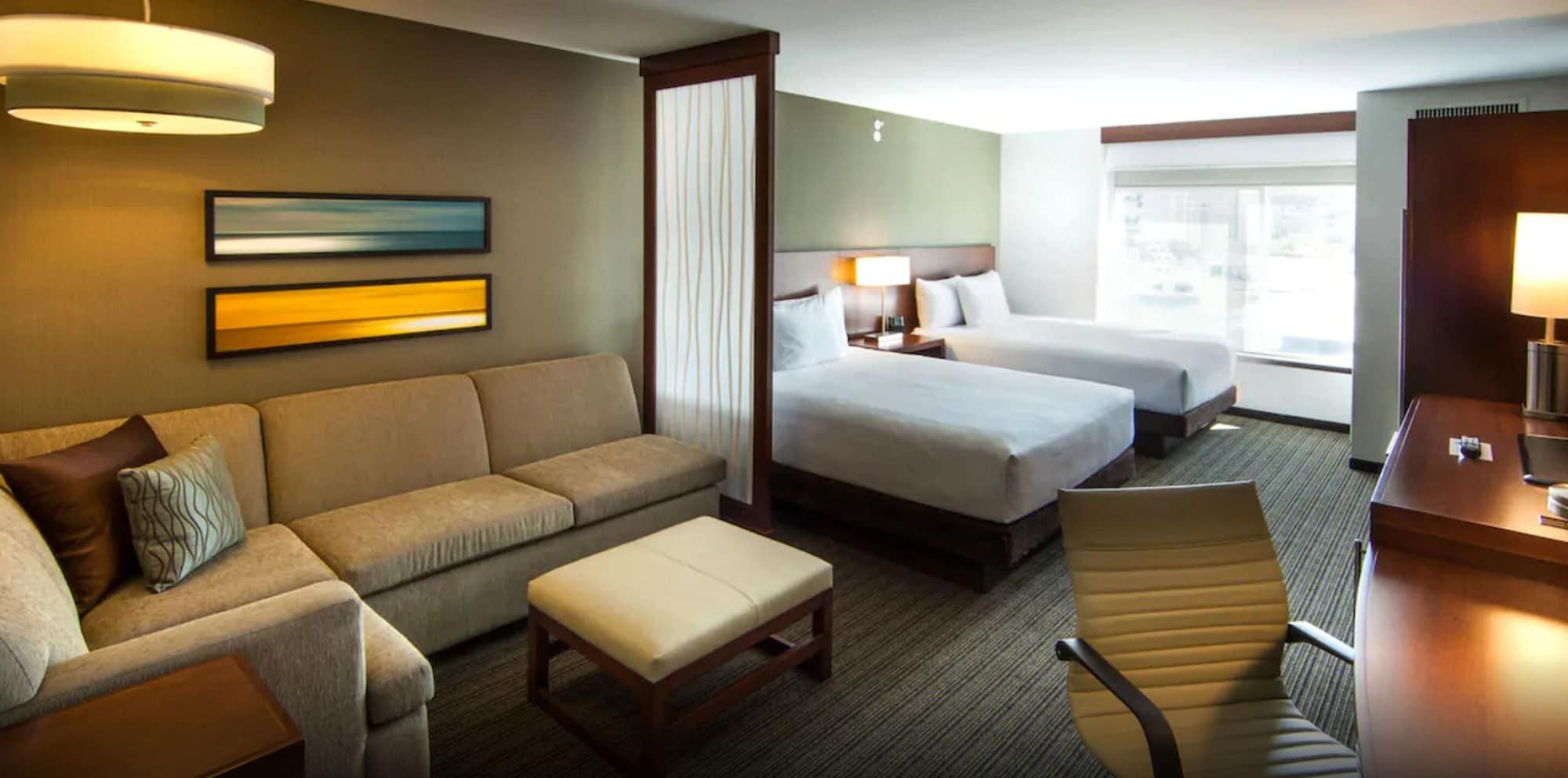 Hyatt Place Тихуана Экстерьер фото