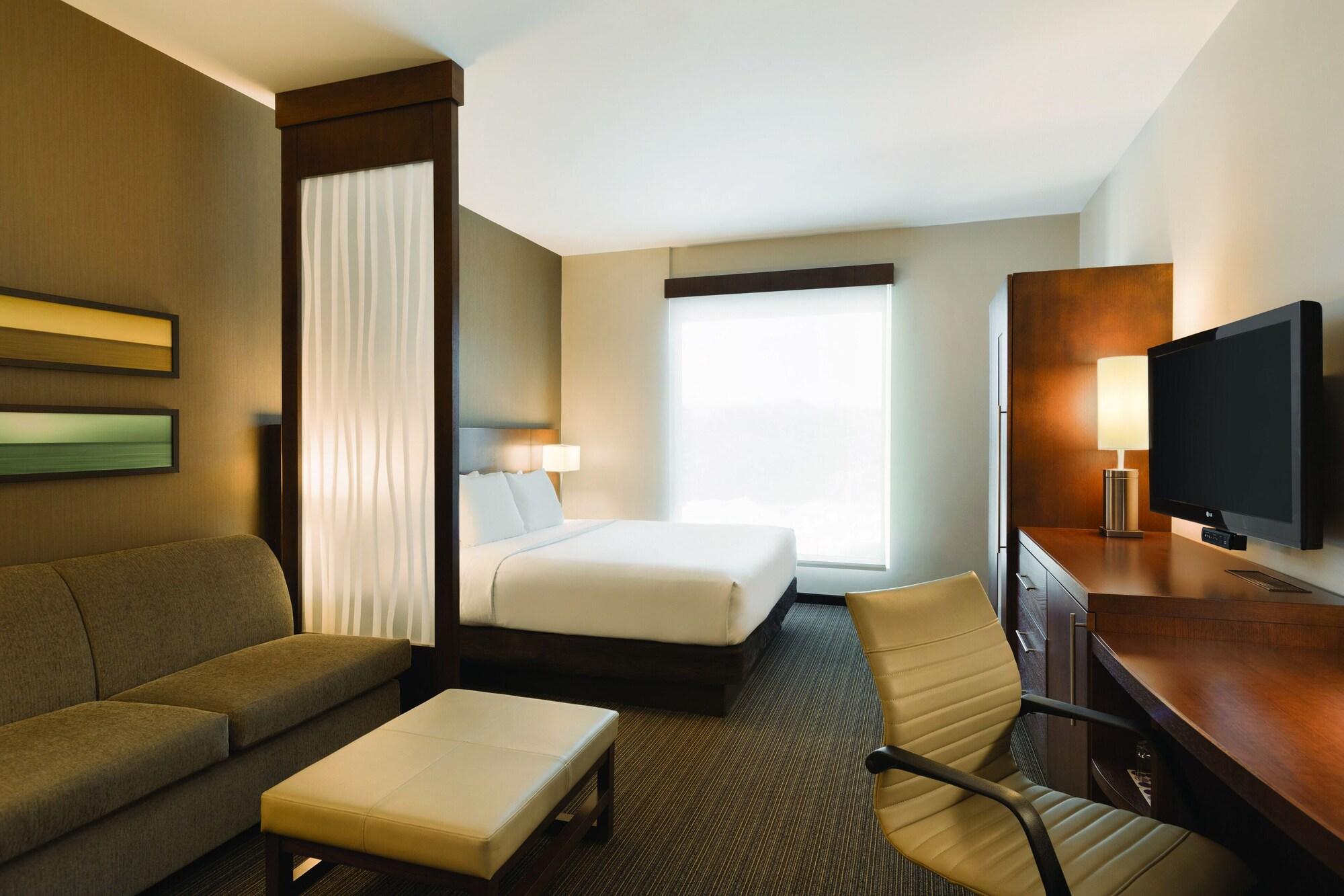 Hyatt Place Тихуана Экстерьер фото