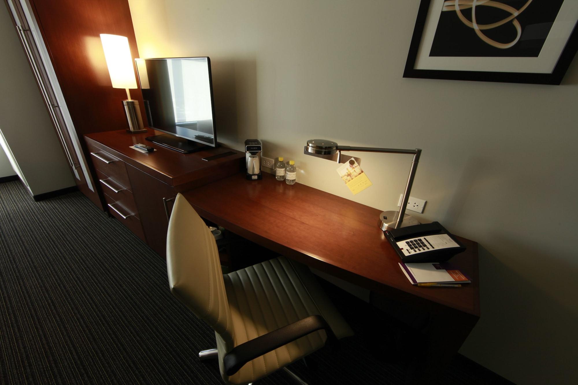 Hyatt Place Тихуана Экстерьер фото