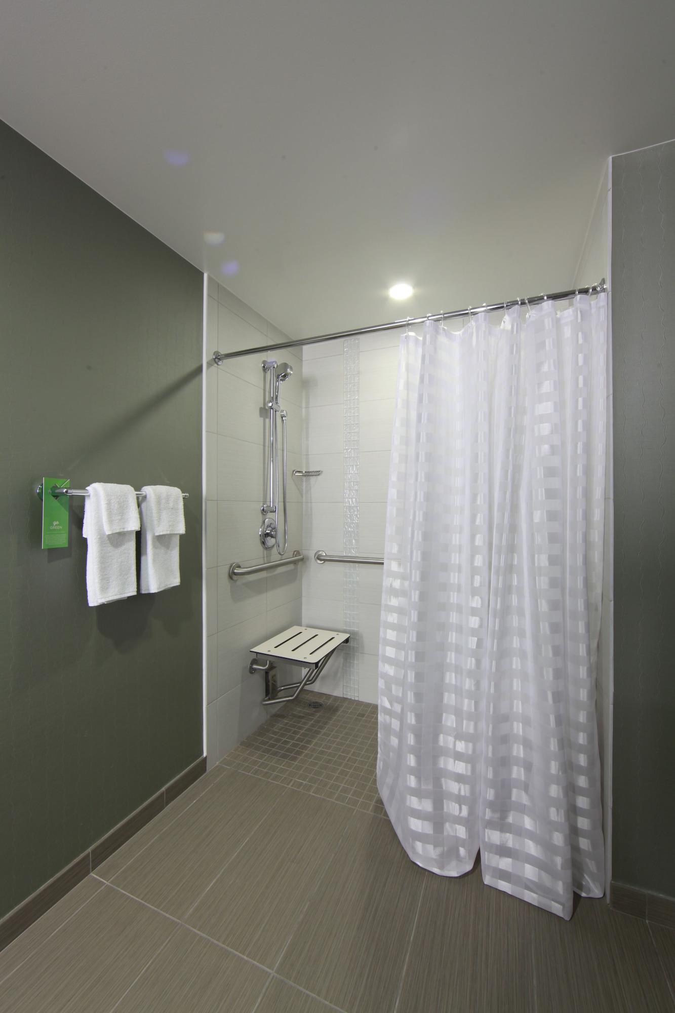 Hyatt Place Тихуана Экстерьер фото