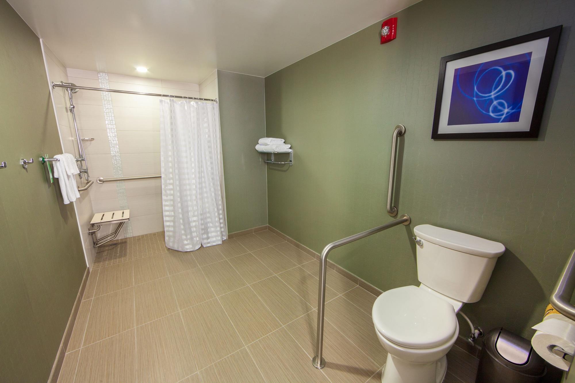 Hyatt Place Тихуана Экстерьер фото