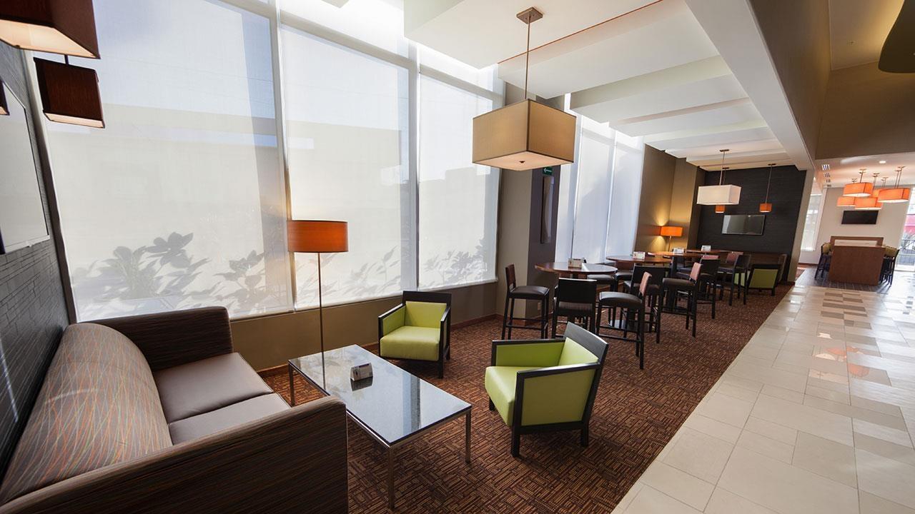 Hyatt Place Тихуана Экстерьер фото