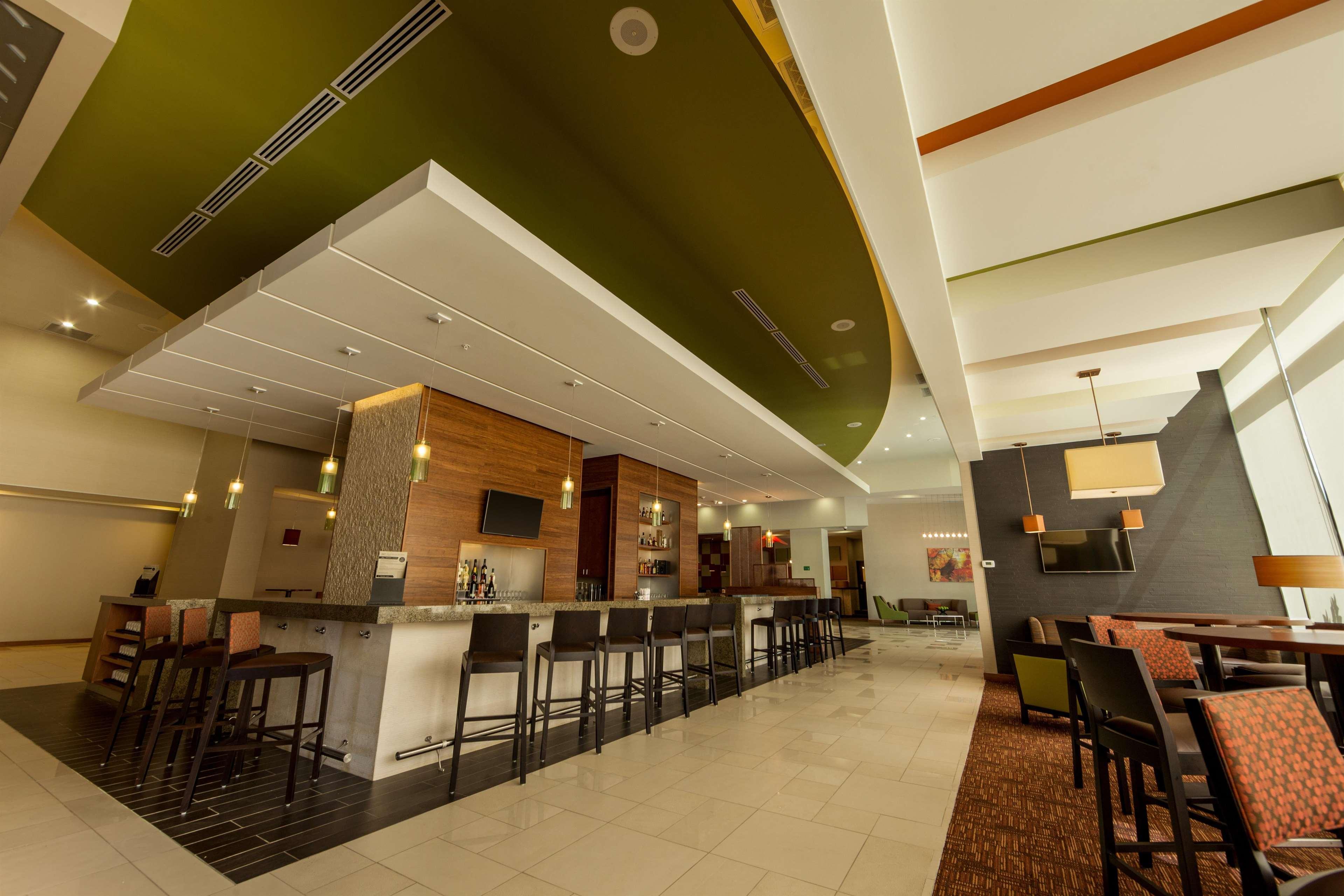 Hyatt Place Тихуана Экстерьер фото