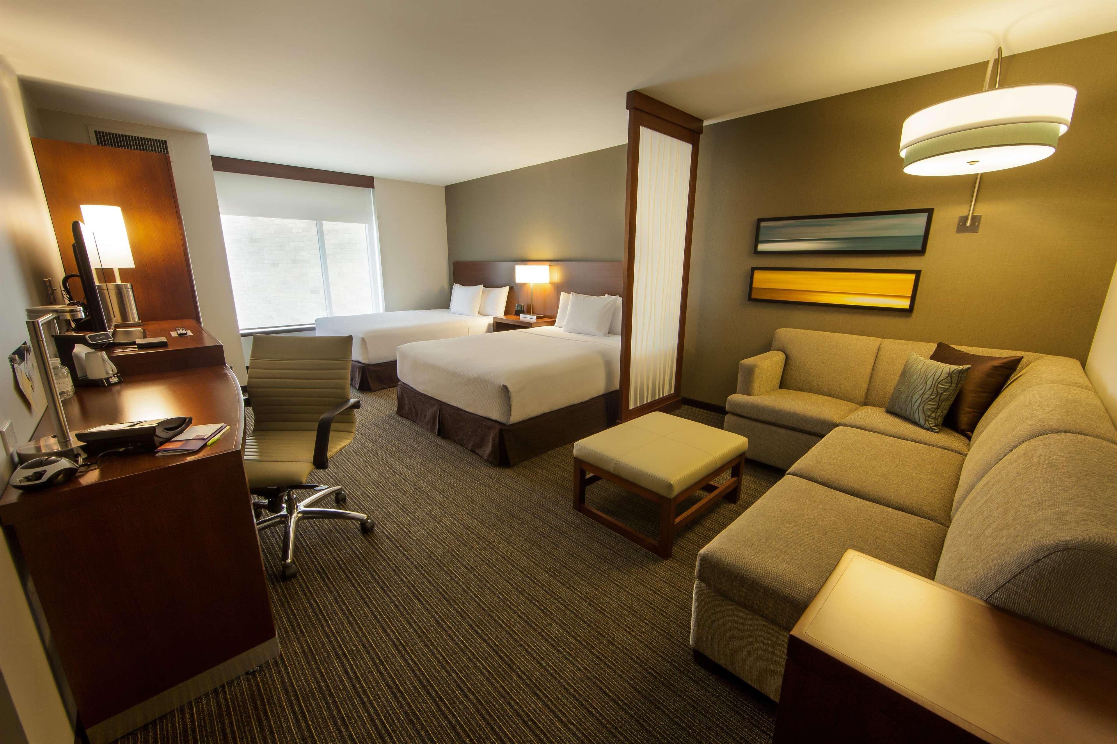 Hyatt Place Тихуана Экстерьер фото