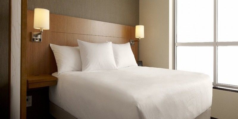 Hyatt Place Тихуана Экстерьер фото