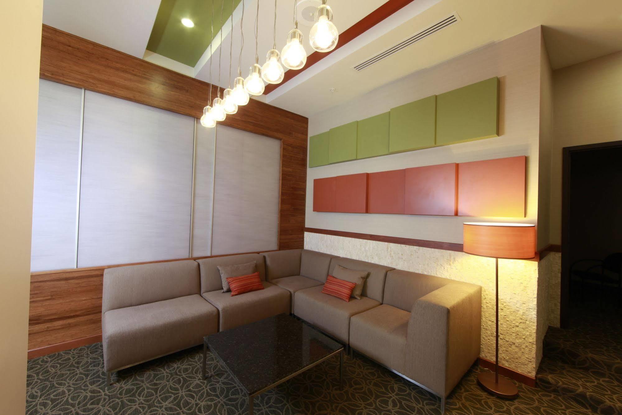 Hyatt Place Тихуана Экстерьер фото