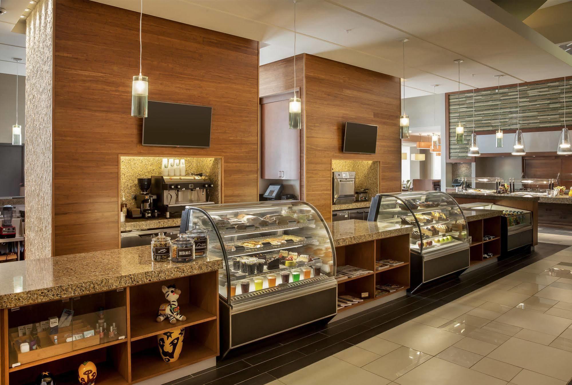 Hyatt Place Тихуана Экстерьер фото