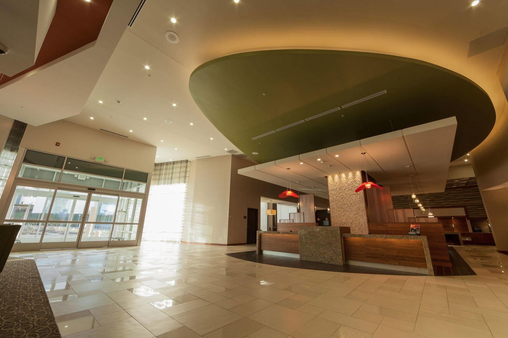 Hyatt Place Тихуана Экстерьер фото