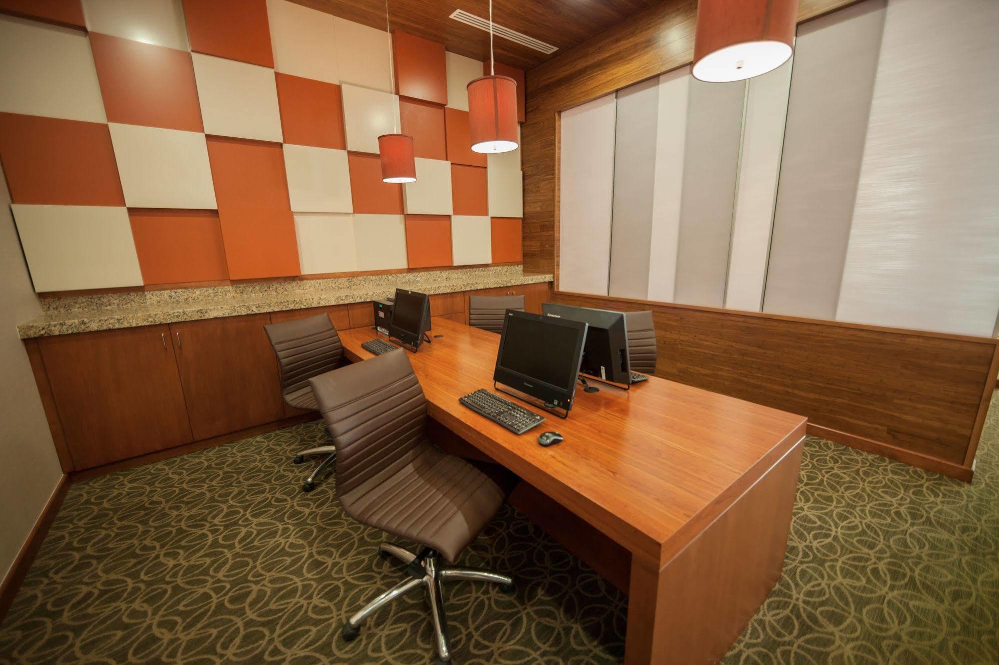 Hyatt Place Тихуана Экстерьер фото