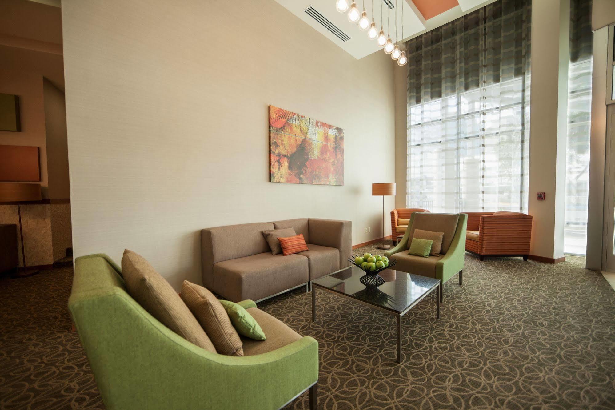 Hyatt Place Тихуана Экстерьер фото