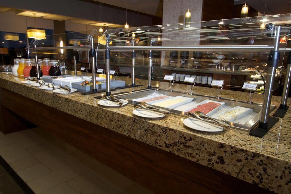 Hyatt Place Тихуана Экстерьер фото